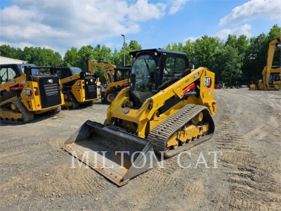 2023 CAT 279D 3 For Sale - 71,637 USD | Cat Used