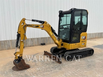 CAT ユンボ CR303E CR 500時間