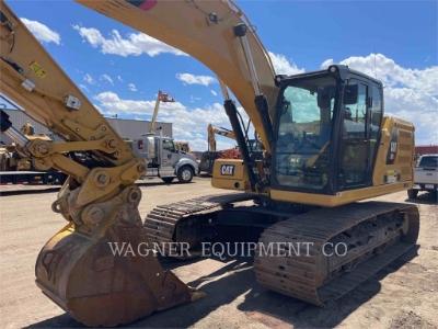 2019 CAT 323-07 For Sale - 169,000 USD | Cat Used