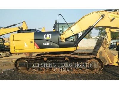 【中古】 Catapilla Catapilla 2010 Caterpillar 525C Skidder For Sale