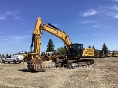 2021 CAT 336-07 For Sale - 214,837 USD | Cat Used