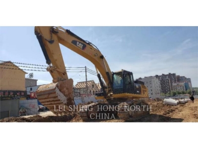 2018 CAT 340D2L For Sale - - | Cat Used