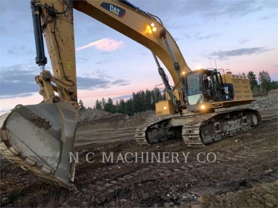 2019 CAT 390F For Sale - 699,000 USD | Cat Used