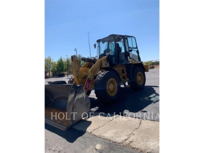 CAT 914 - ホイールローダー・タイヤショベル - 建設 - CATERPILLAR