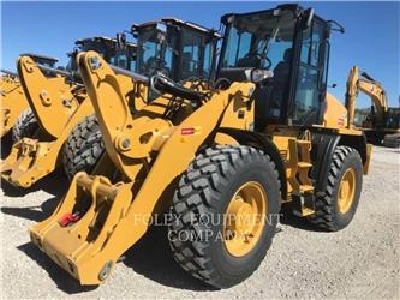 CAT 920-14 - ホイールローダー・タイヤショベル - 建設