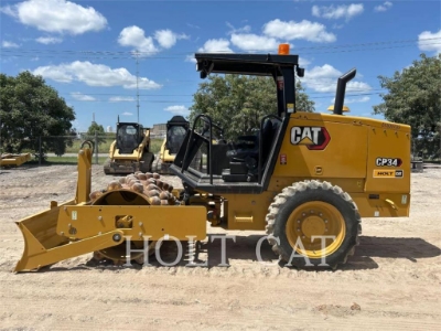 2024 CAT CP34 For Sale - - | Cat Used