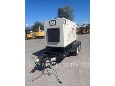 2010 CAT XQ45N For Sale - 12,200 USD | Cat Used