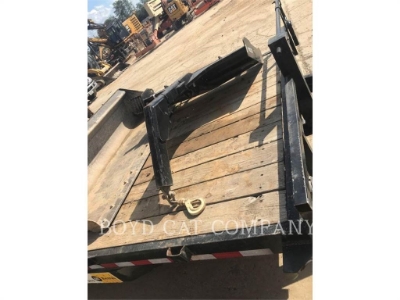 - Caterpillar SSL MH ARM For Sale - - | Cat Used