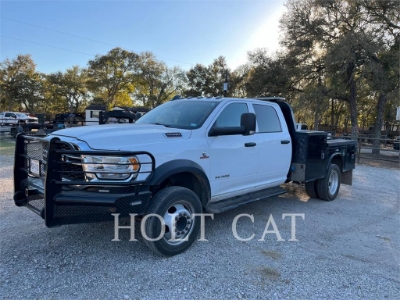 Dodge RAM 5500 