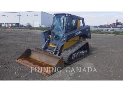 2022 John Deere 331G For Sale - 53,562 USD | Cat Used