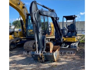 John Deere 50G