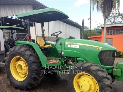 12 John Deere 5625 For Sale 21 000 Usd Cat Used
