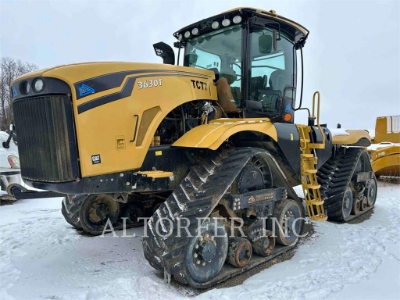 Mobile Track Solutions MTS3630T