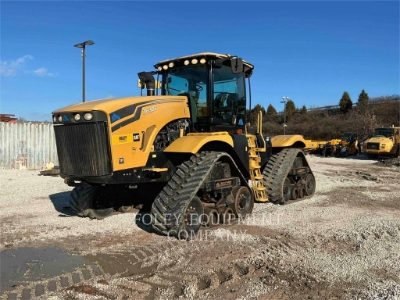 2018 Mobile Track Solutions TR3630T For Sale - 140,300 USD | Cat Used