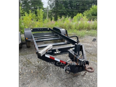 2013 [Other] MGS TRAILER XQ200 MGS TRAILER For Sale - 2,500 USD | Cat Used
