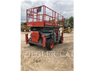 2015 SkyJack SJ8841 For Sale - 20,400 USD | Cat Used