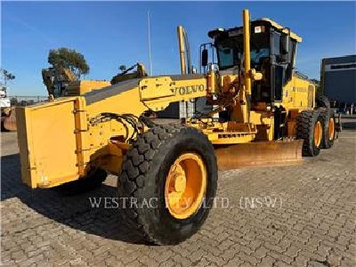 2013 Volvo G940 For Sale - 96,664 USD | Cat Used