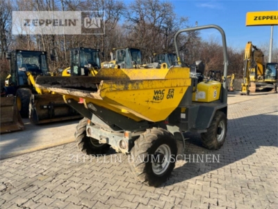 2019 Wacker 4001 For Sale - 19,462 USD | Cat Used