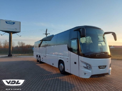VDL Bus & Coach Used