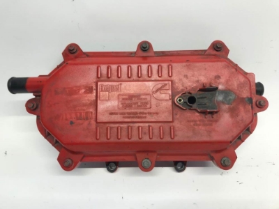 Cummins ISX12