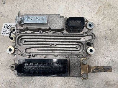 Detroit Diesel Cascadia
