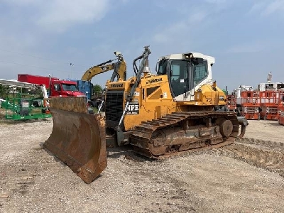 Liebherr PR 736 LGP