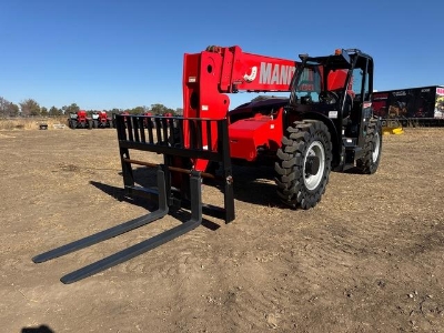Manitou R482 Manitou MTA842