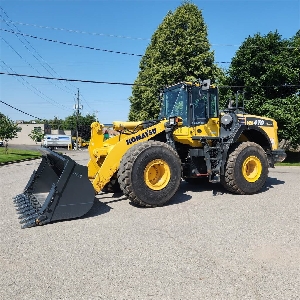 KOMATSU WA 470-8 ダイキャストミニカー Amazon | ユニバーサルホビー 1/50 コマツ WA470-8 ホイール