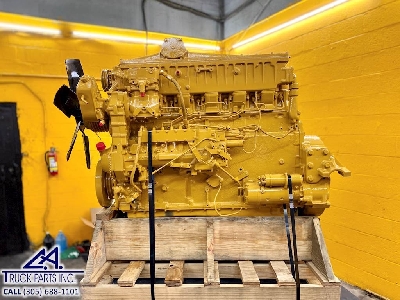 6点　CATページ Amazon.com: FridayParts Leak Of Line 131606900 U31607080