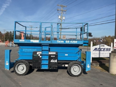 Genie GS-4390RT