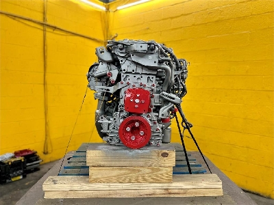 Isuzu 4HK1TC