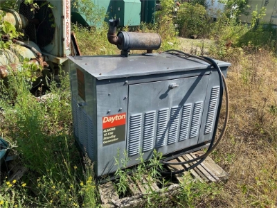 Dayton 4LM39B