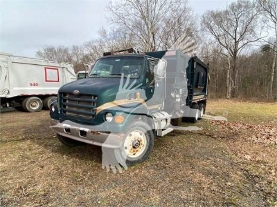 Sterling LT7500