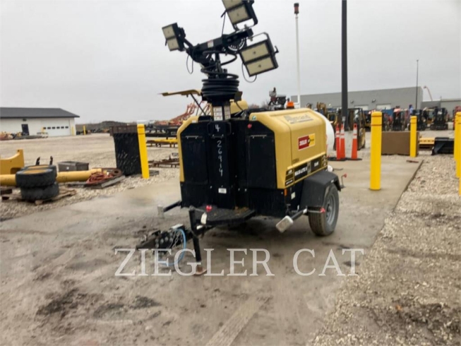CATERPILLAR WORLDWIDE