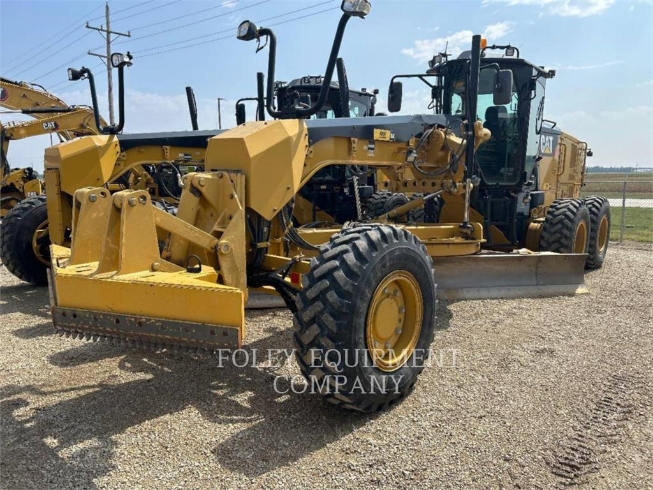 鉱業用モータ・グレーダ - CATERPILLAR WORLDWIDE