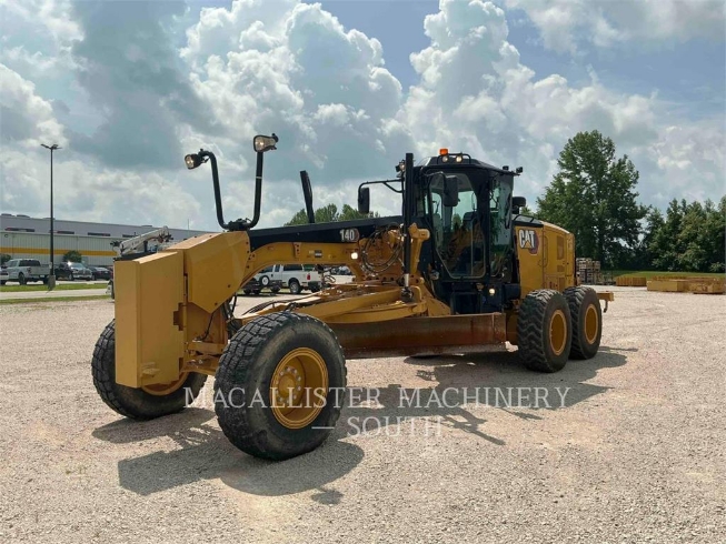 鉱業用モータ・グレーダ - CATERPILLAR WORLDWIDE