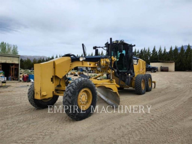 鉱業用モータ・グレーダ - CATERPILLAR WORLDWIDE