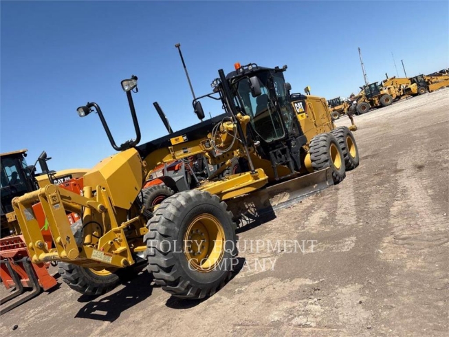 鉱業用モータ・グレーダ - CATERPILLAR WORLDWIDE