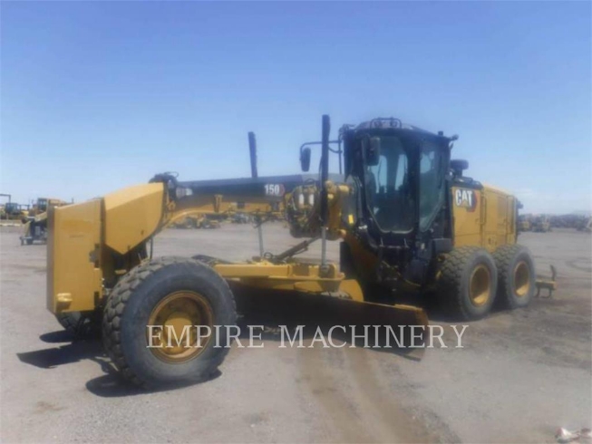 鉱業用モータ・グレーダ - CATERPILLAR WORLDWIDE