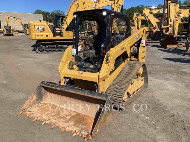CATERPILLAR WORLDWIDE