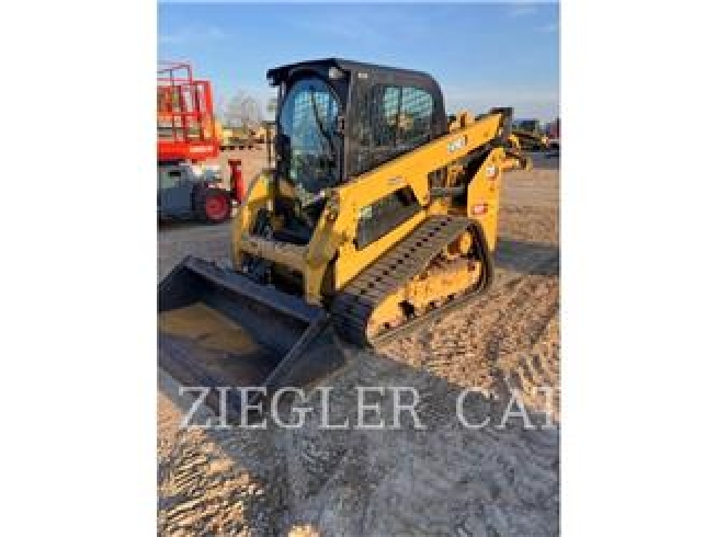 CATERPILLAR WORLDWIDE