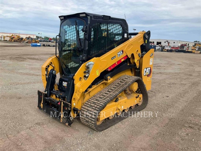 CATERPILLAR WORLDWIDE