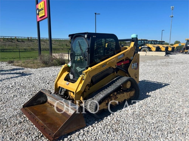 Used Track Loaders For Sale - Compact Track Loaders | Cat Used