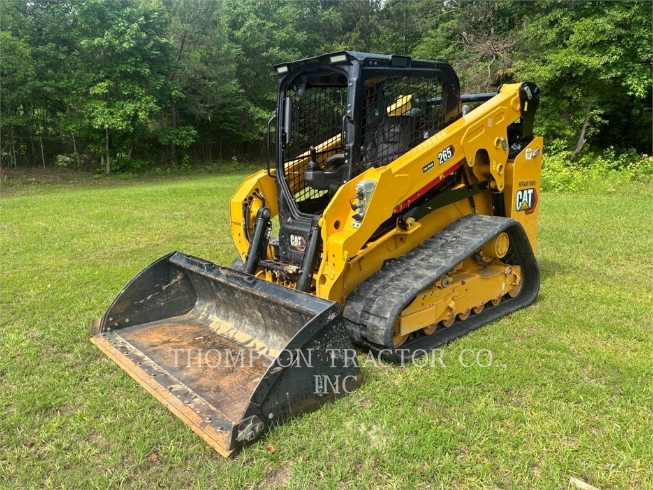 Used Track Loaders For Sale - Compact Track Loaders | Cat Used