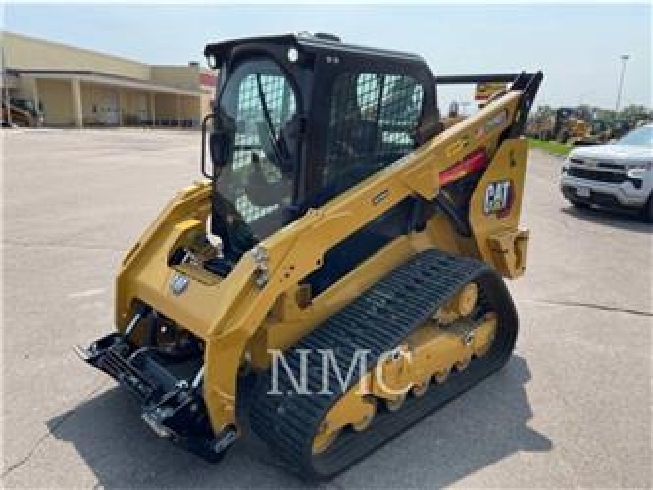 CATERPILLAR WORLDWIDE