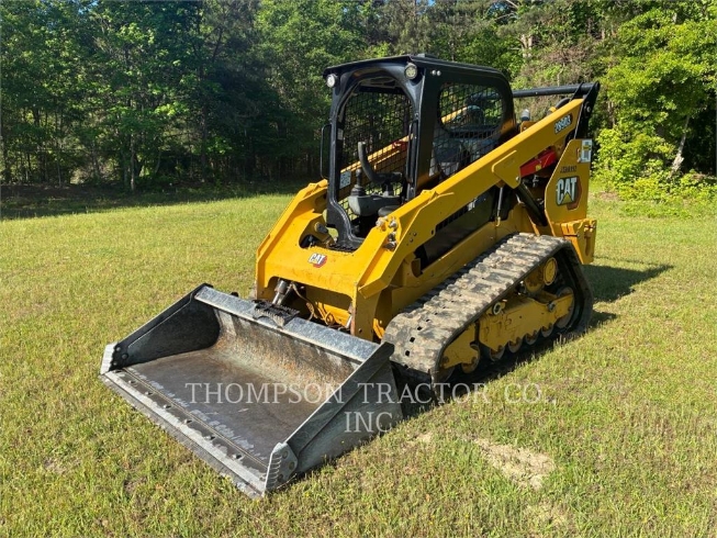 Used Track Loaders For Sale - Compact Track Loaders | Cat Used