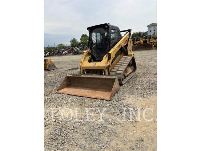 Used Track Loaders For Sale - Compact Track Loaders | Cat Used