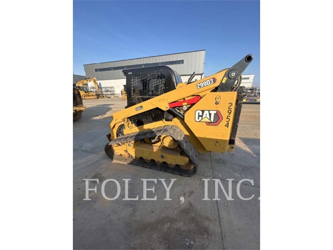 Used Track Loaders For Sale - Compact Track Loaders | Cat Used