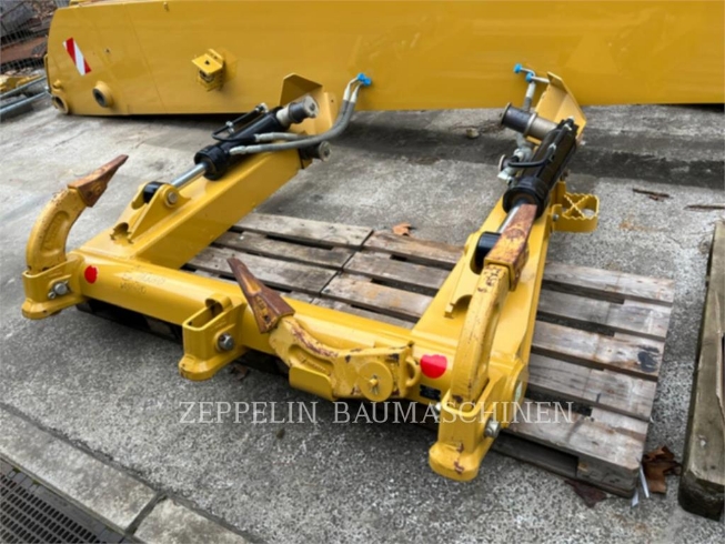 Used Ripper Attachments For Sale - Used Rippers | Cat Used