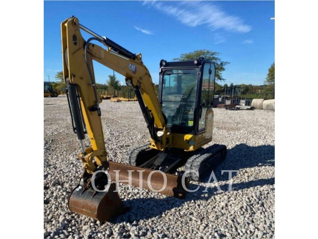 CATERPILLAR WORLDWIDE